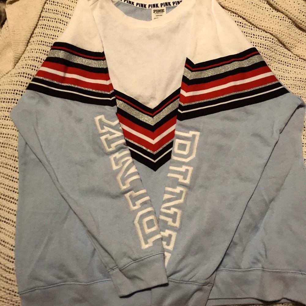 Pink! By Victoria’s Secret Sweatshirt